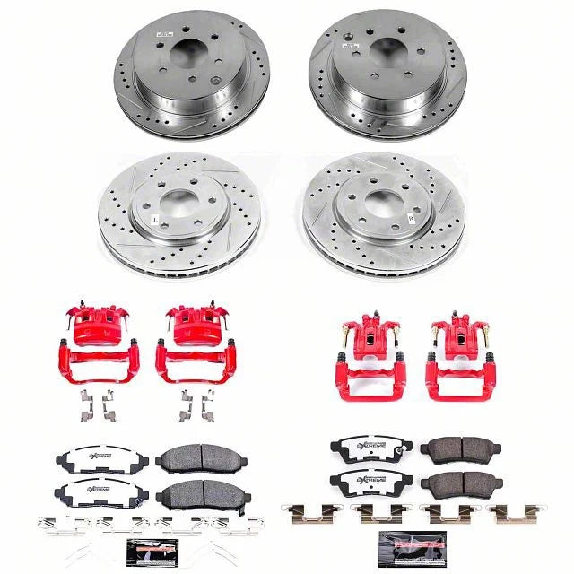 PowerStop auto part
