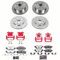 PowerStop auto part