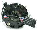 HIGH ENERGY ALTERNATOR