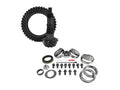 9.5 GM 4.11 Rear Ring Pinion Install Kit Axle Bearings Seals 9.5 GM 4.11 REAR R P GEAR INST