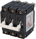 PANEL 360 12VDC 16POS FR