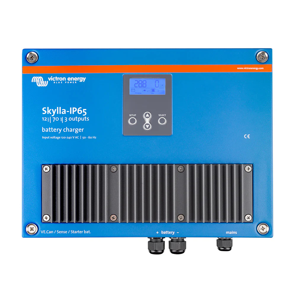 SKYLLA IP65 12/70(3) 120-240V