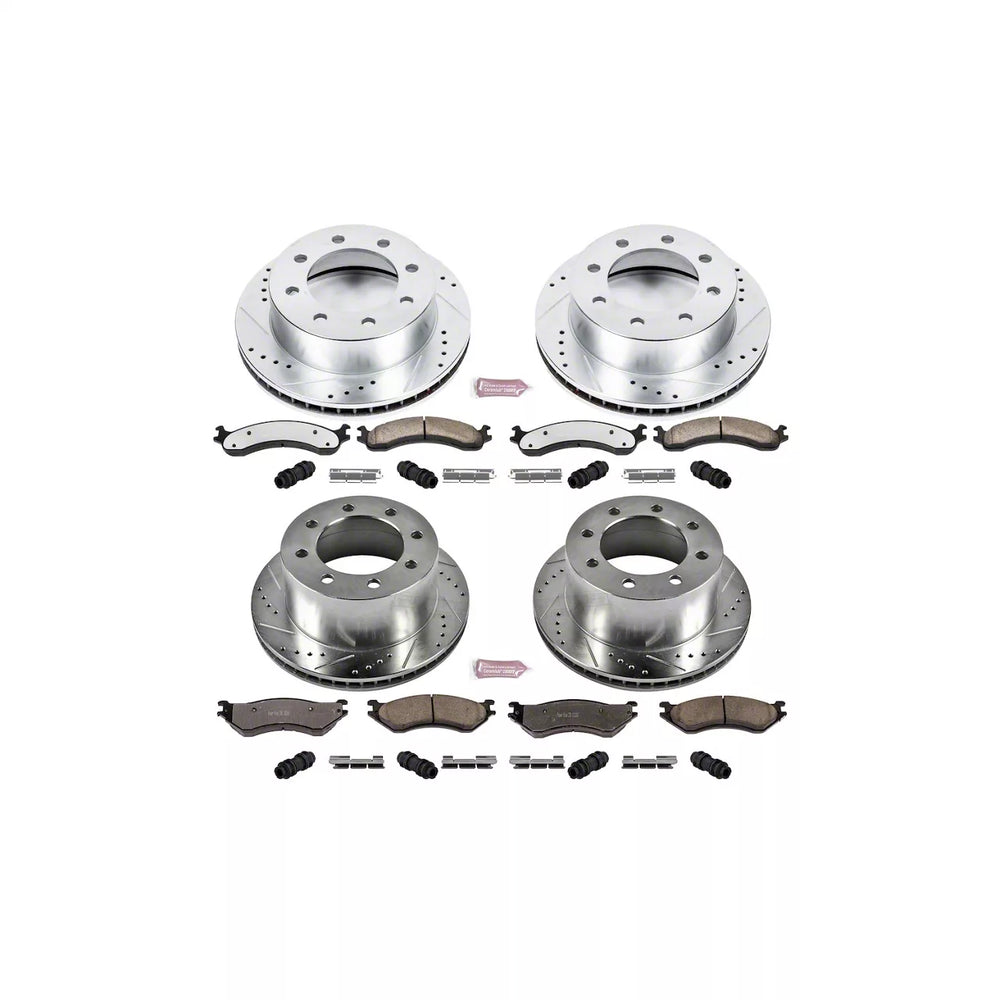 PowerStop auto part