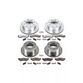 PowerStop auto part