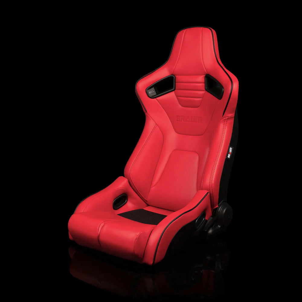 Braum black auto part