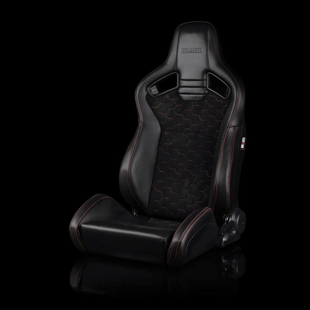 Braum black auto part