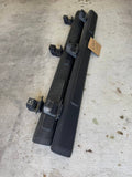 Step Kit Tubular Side
