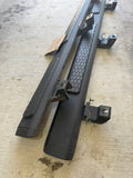 Step Kit Tubular Side