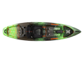 PERCEPTION KAYAK PESCADOR PRO 10.0 IN MOSS CAMO