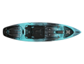 PERCEPTION KAYAK PESCADOR PRO 10.0 IN MOSS CAMO