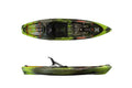PERCEPTION KAYAK PESCADOR PRO 10.0 IN MOSS CAMO