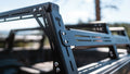 Mid-Height PAK System Bed Rack