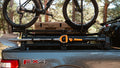 Mid-Height PAK System Bed Rack