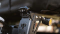 Sherpa Equipment roof rack detail