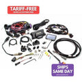 ENGINE CONTROL SYSTEM, XFI STREET