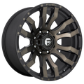 VF493 16X8 BLANK CUSTOM FINISHES (-