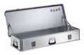 ALUMINUM CASE 22.95X23.15X16.02'