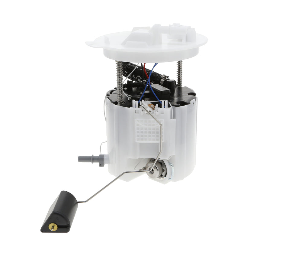 ELECTRIC FUEL PUMPS