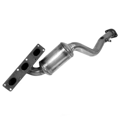 Walker Exhaust auto part