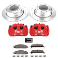 PowerStop auto part