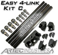 Artec Industries auto part