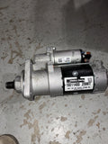 REMY red auto part
