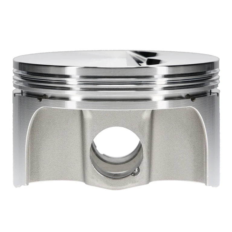 SRP PRO 2618 2BBL FLAT TOP 4.050