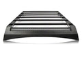 Cali Raised 14-21 Toyota Tundra Crew Max Premium Roof Rack - No Front Light Bar/No Switch/No Lights