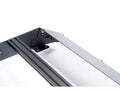 Cali Raised 14-21 Toyota Tundra Crew Max Premium Roof Rack - No Front Light Bar/No Switch/No Lights