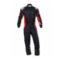 Suit ADV-TX Red/Black Medium SFI 3.2A/5