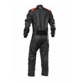 Suit ADV-TX Red/Black Medium SFI 3.2A/5