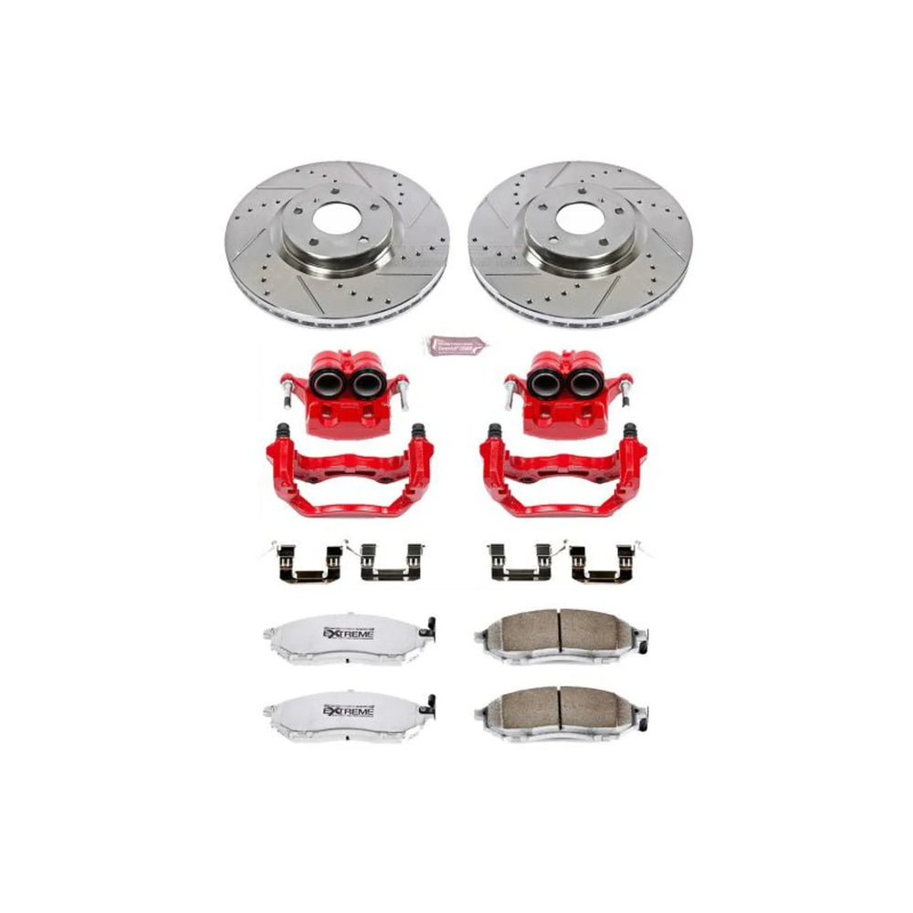 PowerStop auto part