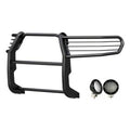GRILLE GUARD KIT