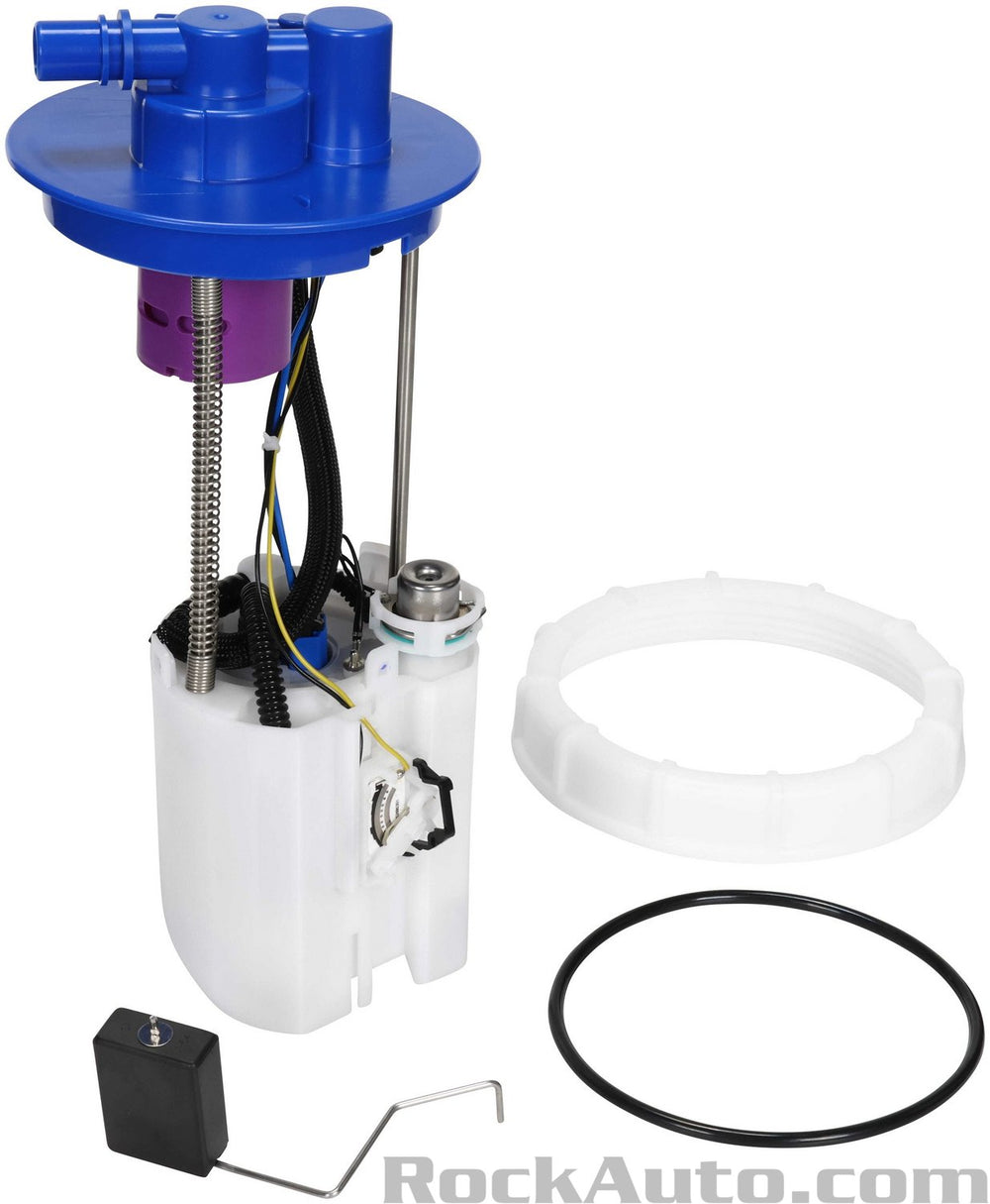 FUEL PUMP MODULE ASSEM