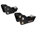 23+ Ford F250/350 4x4 Radius ARM Drop Brackets 3.5 inch Lift Carli Suspension