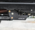 23+ Ford F250/350 4x4 Radius ARM Drop Brackets 3.5 inch Lift Carli Suspension