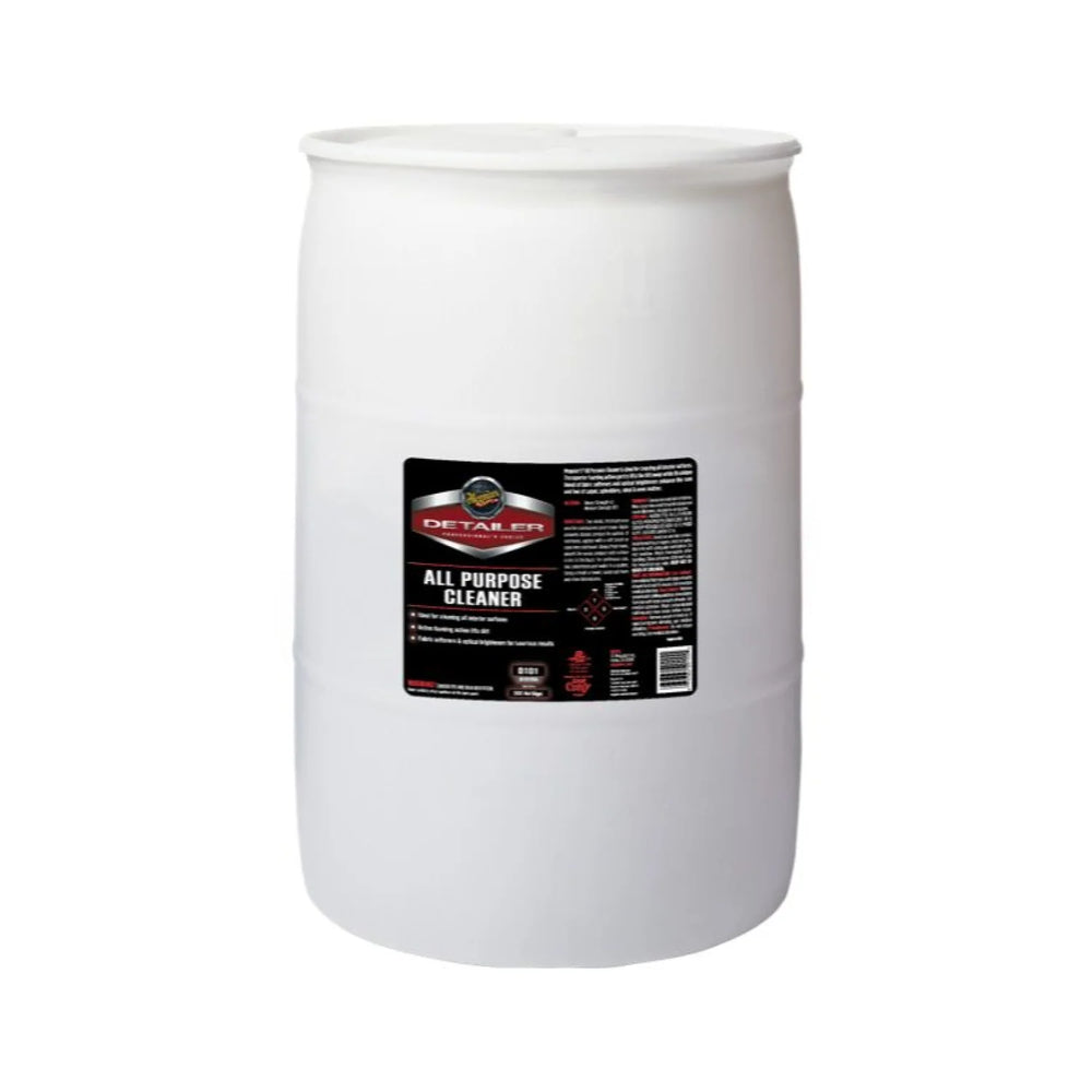ALL PURPOSE CLEANER (55-G
