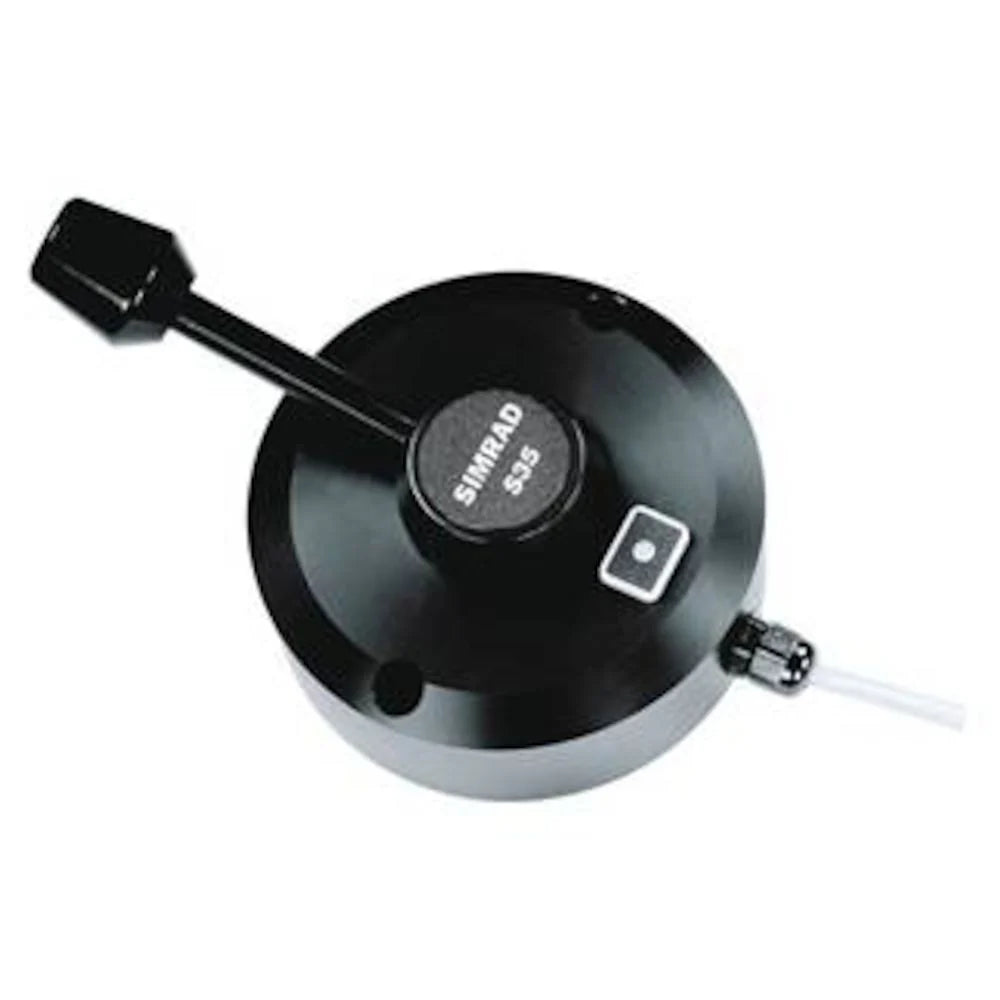 S35 NFU STEERING LEVER