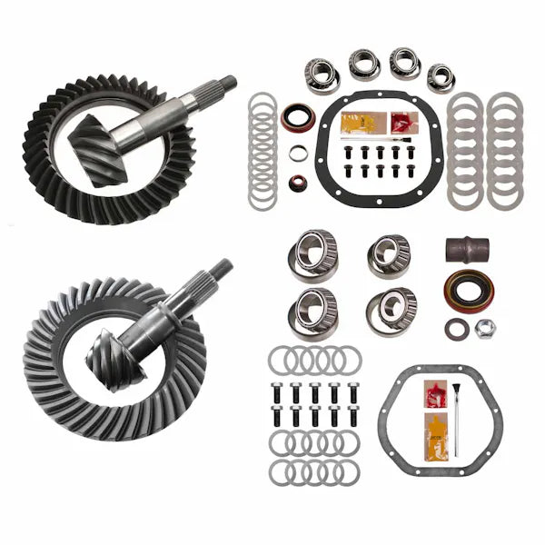 F150 1992-1996 D44F/F8.8R 4.89