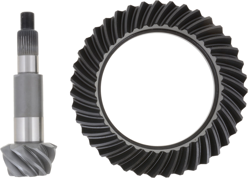 RING & PINION KIT