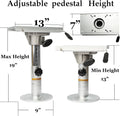 LADDER 3 STEP PERISCOPE