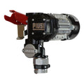 ZZ(UL)PANTHER EX 56 120V 60HZ- PUMP