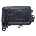 MOTORAD auto part installed view