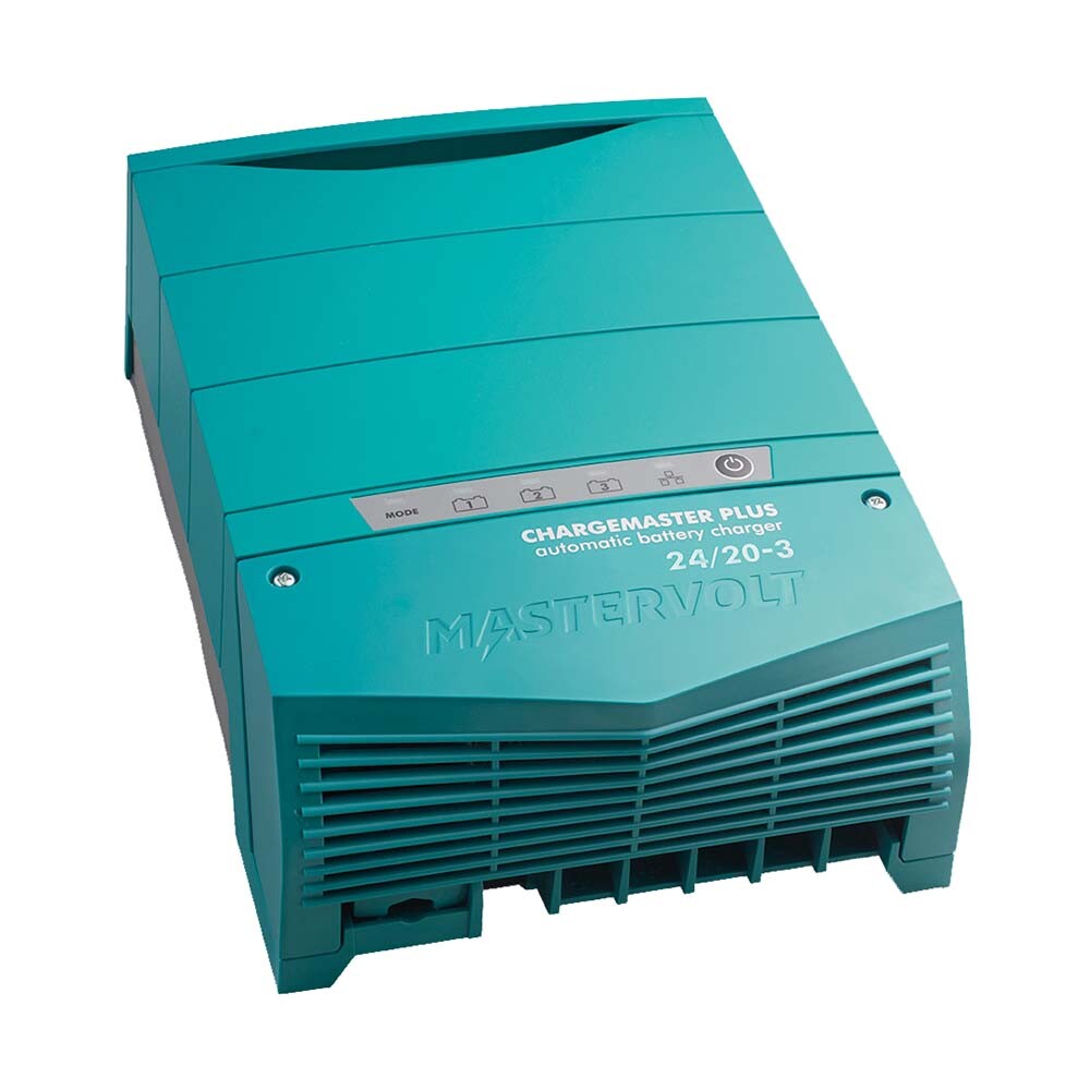 CHARGEMASTER PLUS 24/20-3 CZONE