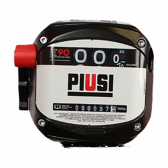 (UL) PANTHER EX 56 120V 60HZ - PUMP