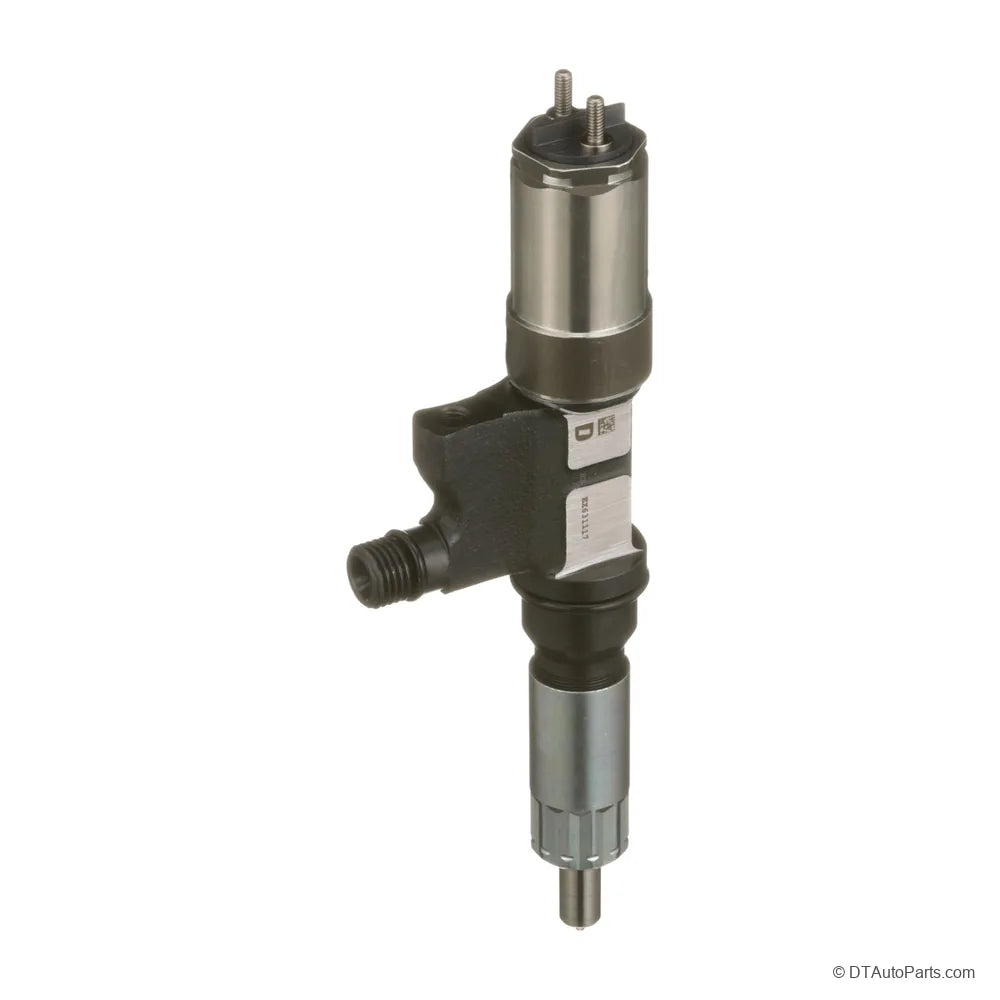 FUEL INJECTOR