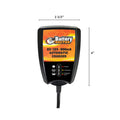GROUP 27 100AMP LITHIUM BATTERY