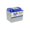 GROUP 27 100AMP LITHIUM BATTERY
