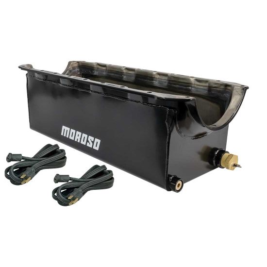 Moroso auto part