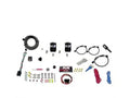 Nitrous Express 11-15 Ford Mustang GT 5.0L Coyote Single Nozzle Nitrous Kit (35-150HP) w/o Bottle